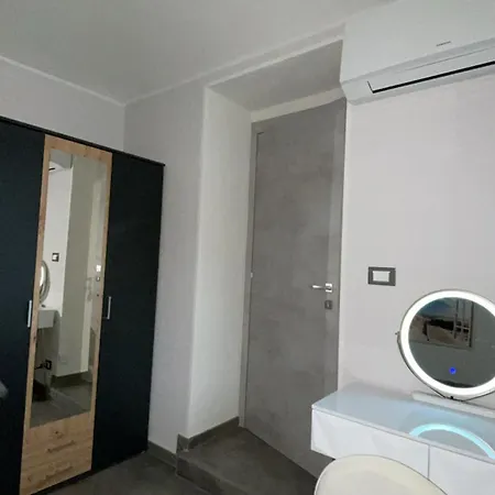 Airport Relax Гостевой дом 3*