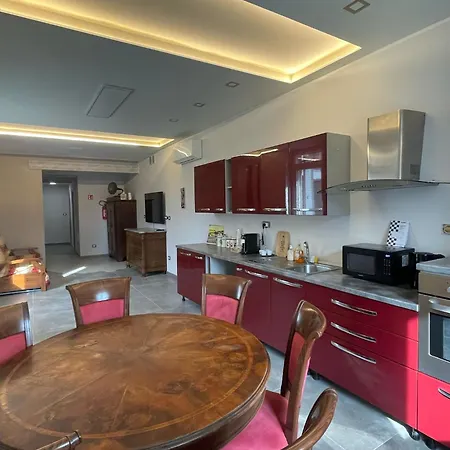 Гостевой дом Airport Relax 3*