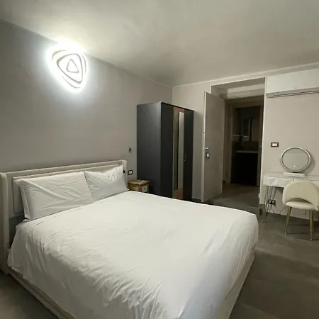 Airport Relax Guest house San Maurizio Canavese