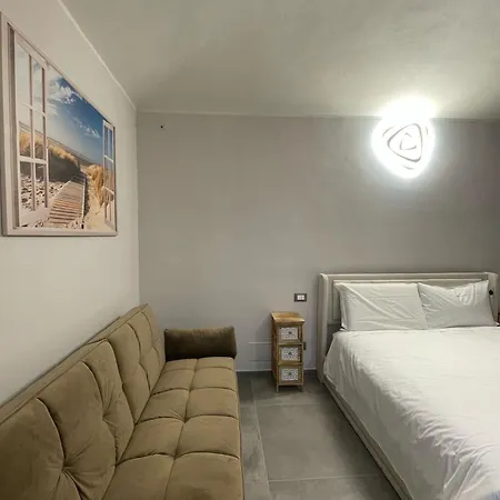 Guest house Airport Relax San Maurizio Canavese