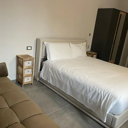 Airport Relax Гостевой дом