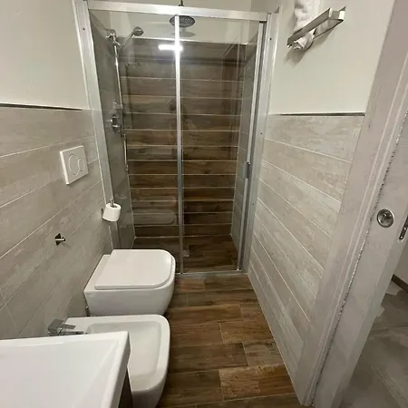 Guest house Airport Relax San Maurizio Canavese