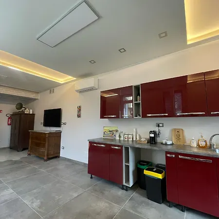 Konukevi Airport Relax 3*