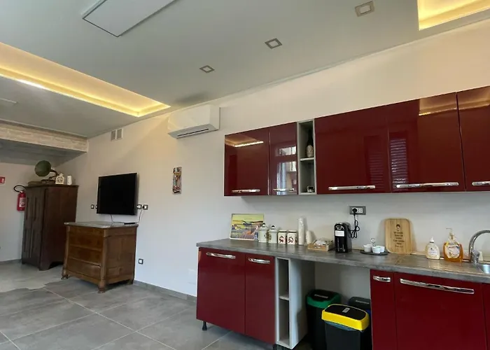 게스트하우스 Airport Relax 3*